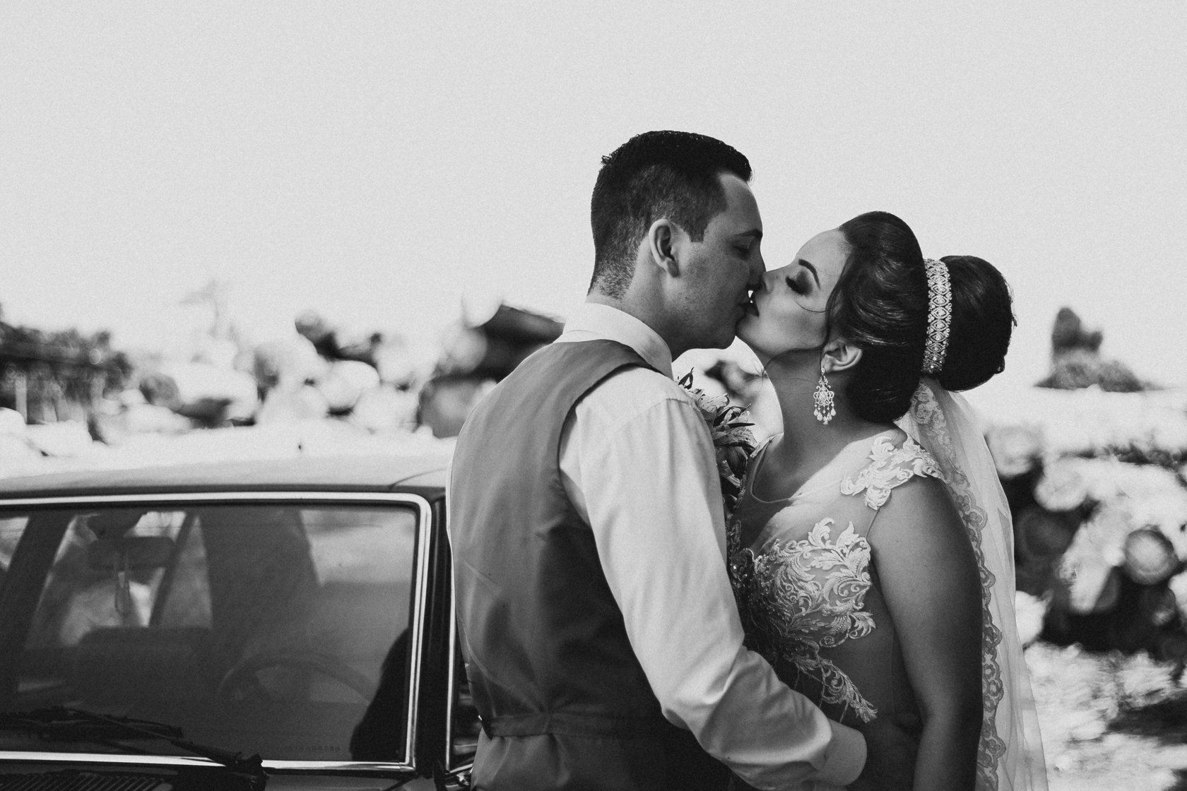 The Complete Guide to Wedding Photography  | Skylum Blog(9)