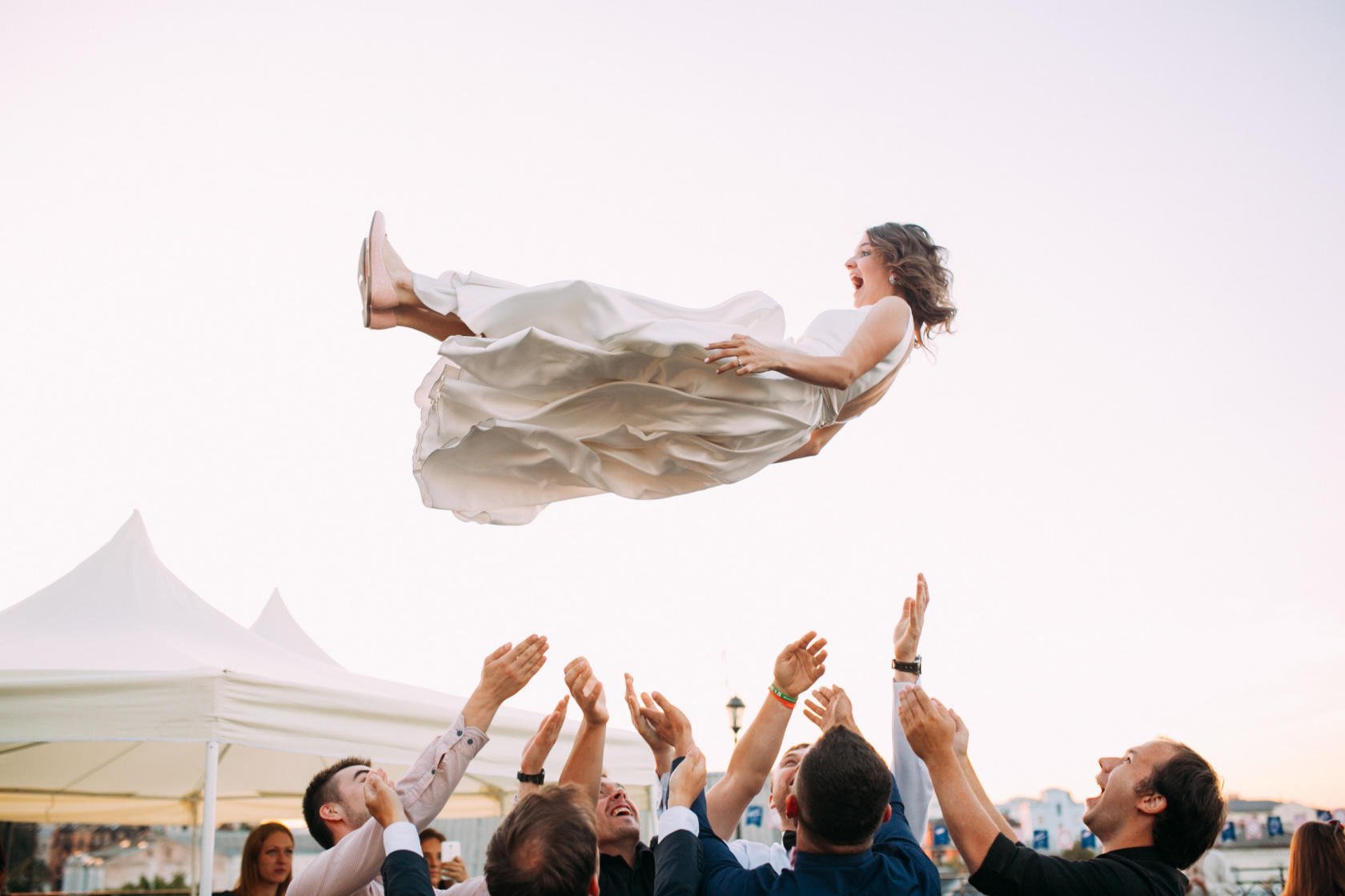 The Complete Guide to Wedding Photography  | Skylum Blog(15)