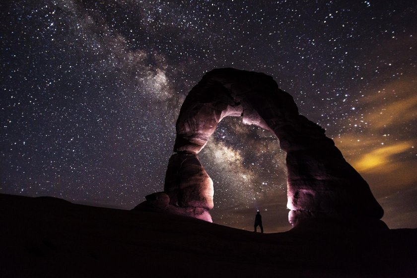 10 Perfect Places to Shoot Astrophotography Image3