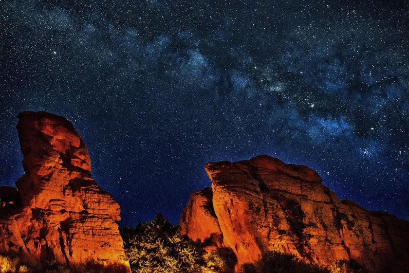 10 Perfect Locations For Your Astrophotography Adventures | Skylum Blog(7)