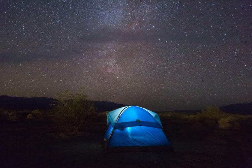 10 Perfect Locations For Your Astrophotography Adventures | Skylum Blog(2)