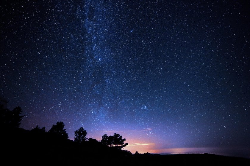 10 Perfect Places to Shoot Astrophotography Image5