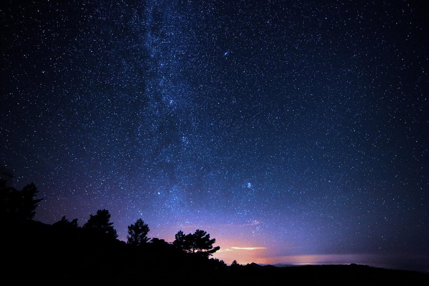 10 Perfect Locations For Your Astrophotography Adventures | Skylum Blog(6)