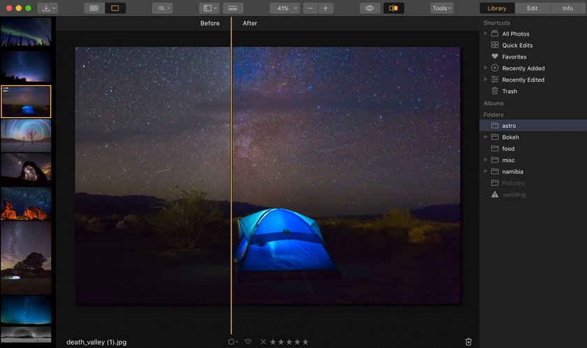10 Perfect Places to Shoot Astrophotography Image8