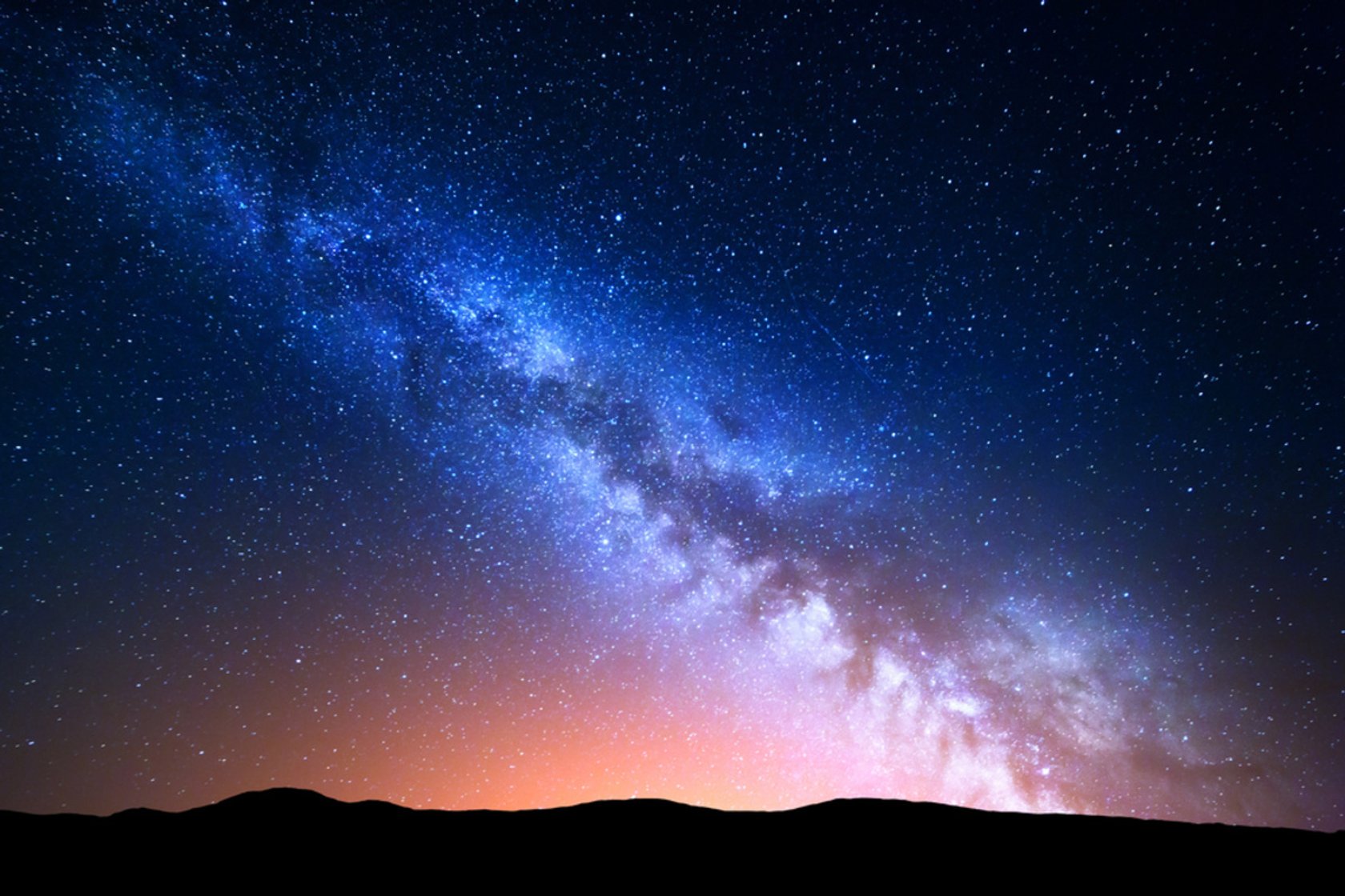 stargazing and astrophotography