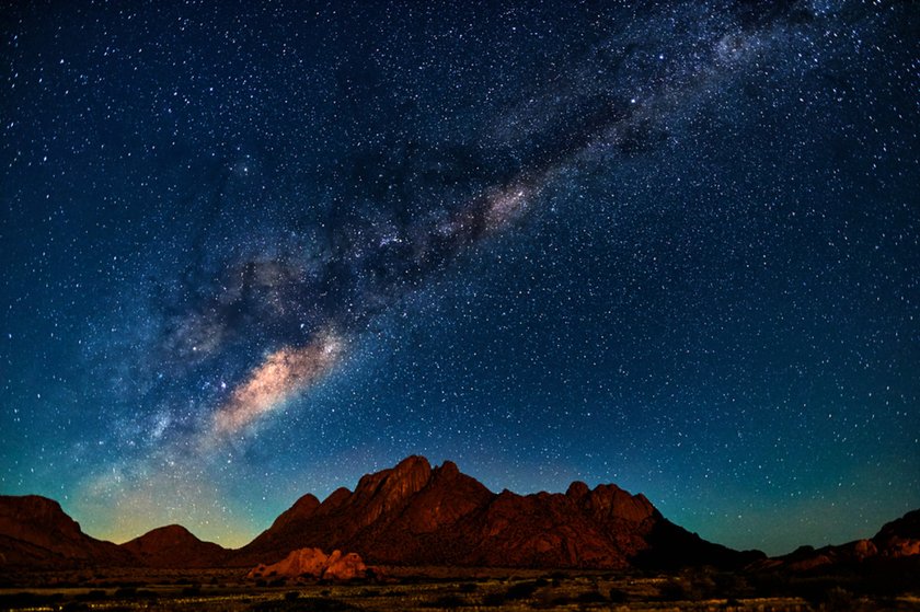 NamibRand Nature Reserve, Namibia | Skylum Blog