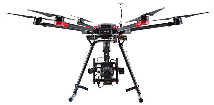 most expensive drone