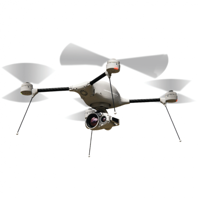 Top 11 Most Expensive Drones 2024. The Best Expensive Drone in the World | Skylum Blog(3)