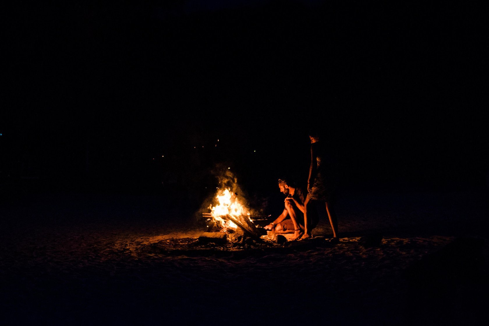 Fire Photography 101: How to Master Fire Background Shots  | Skylum Blog(9)