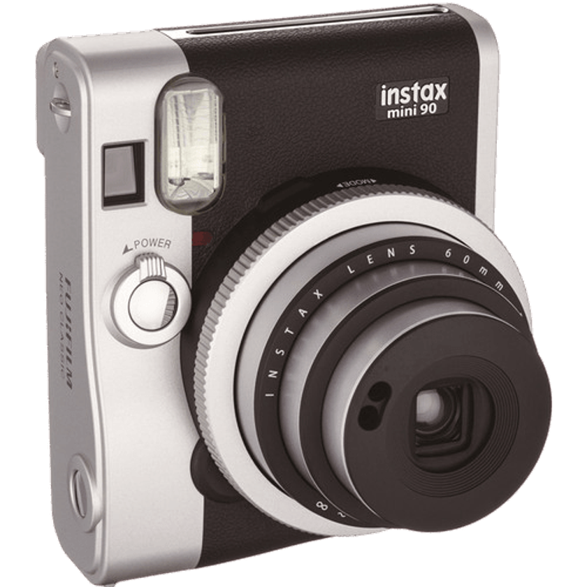 Best Instant Cameras 2025: Fujifilm camera, Polaroid cameras, and Others | Skylum Blog(4)