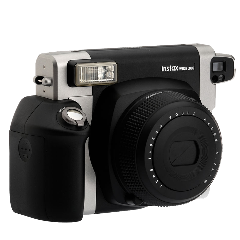 Best Instant Cameras 2025: Fujifilm camera, Polaroid cameras, and Others | Skylum Blog(8)