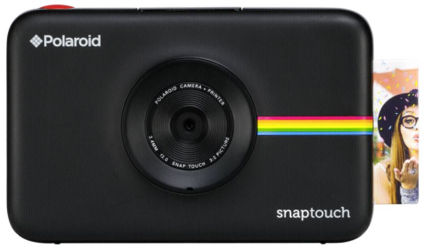 Best Instant Cameras 2025: Fujifilm camera, Polaroid cameras, and Others | Skylum Blog(10)