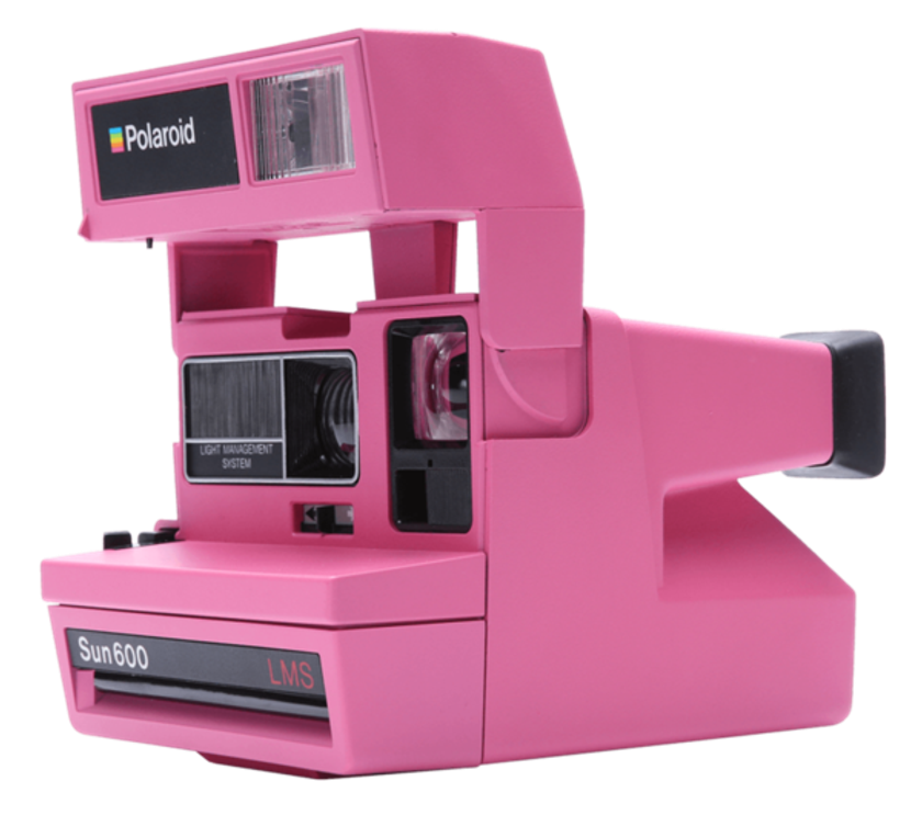 Best Instant Cameras 2025: Fujifilm camera, Polaroid cameras, and Others | Skylum Blog(11)