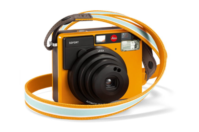 The Best Instant Cameras 2021 Image13