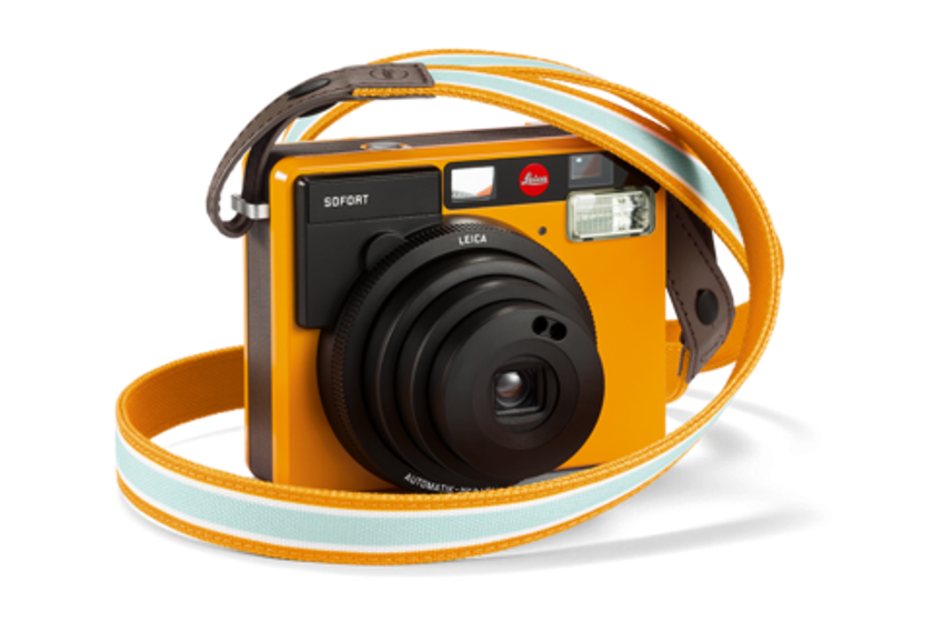 Best Instant Cameras 2025: Fujifilm camera, Polaroid cameras, and Others | Skylum Blog(14)