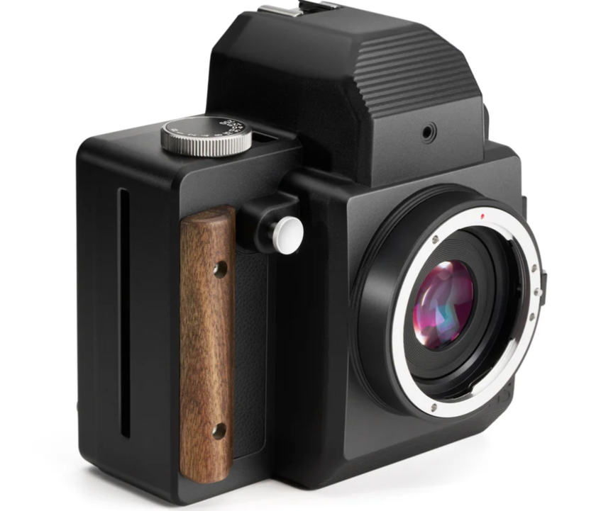 NONS SL660 camera | Skylum Blog