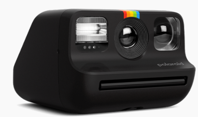 Polaroid Go (Second Gen) camera | Skylum Blog