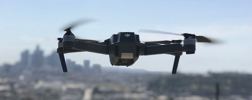 The Best GPS Drones With Camera 2019 Image6