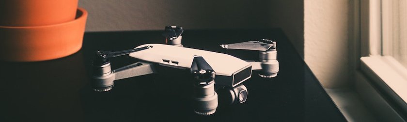 The Best GPS Drones With Camera 2019 Image7