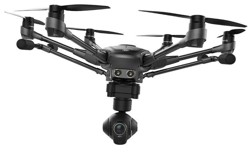 The Best GPS Drones With Camera 2019 Image10