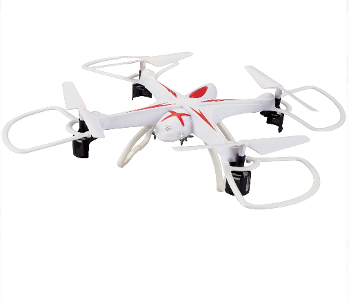 top gps drones