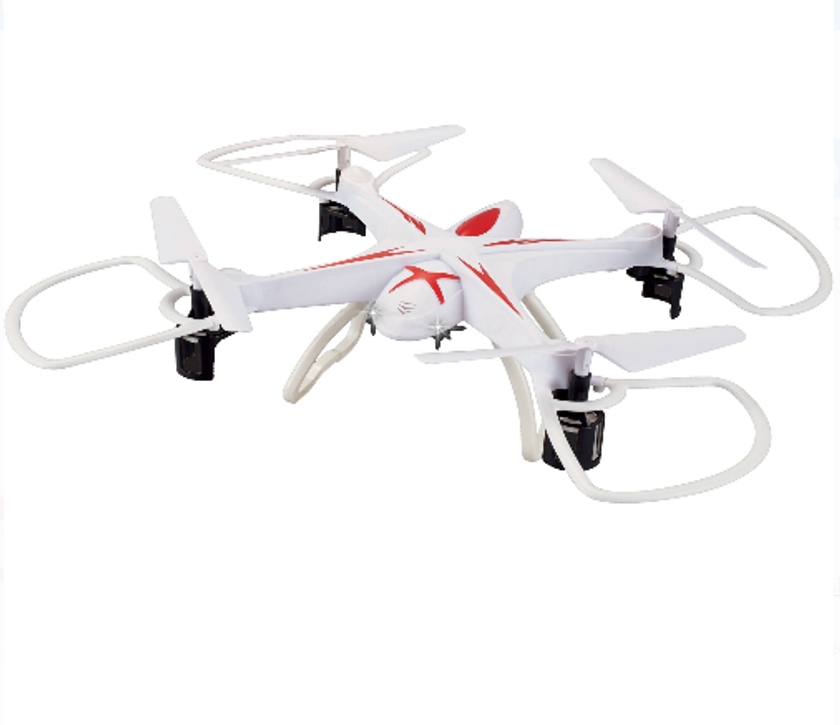 The Best GPS Drones With Camera 2021 Image1