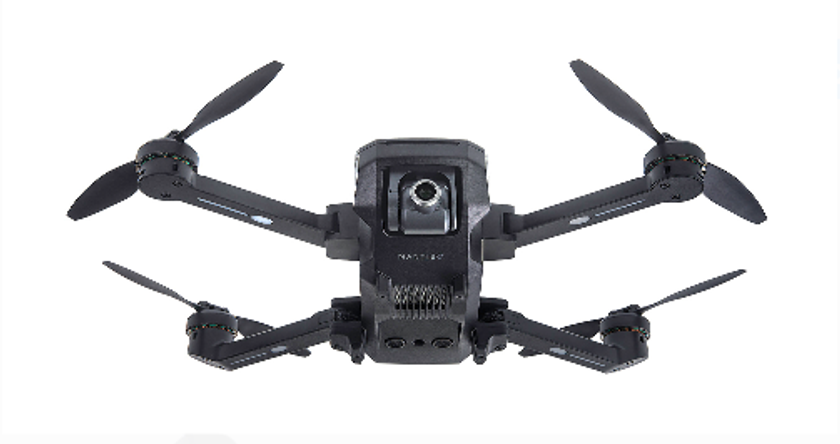 11 Best Drones With GPS and FPV 2021 (Camera Autopilot Follow Me Drones)(2)
