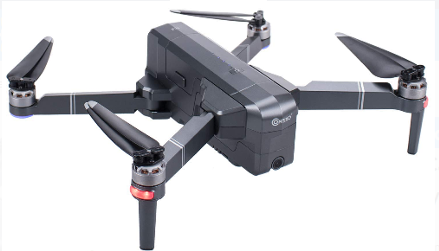 11 Best Drones With GPS and FPV (Camera Autopilot Follow Me Drones)