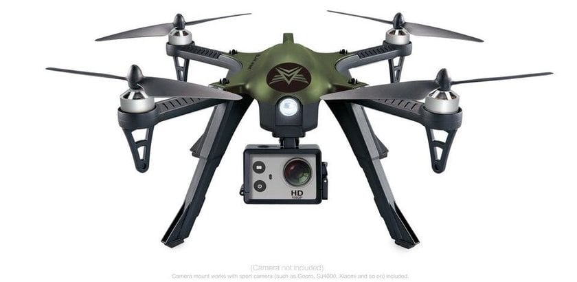 Drone Buying Guide 2019. How To Buy a Drone | Photolemur | Skylum Blog(4)