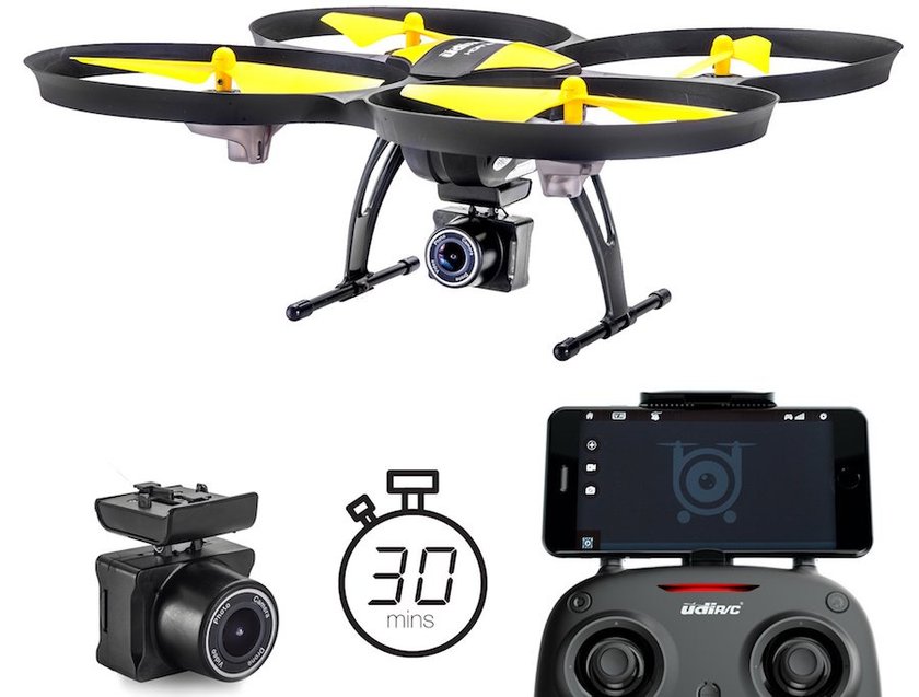 Drone Buying Guide 2019. How To Buy a Drone | Photolemur | Skylum Blog(5)