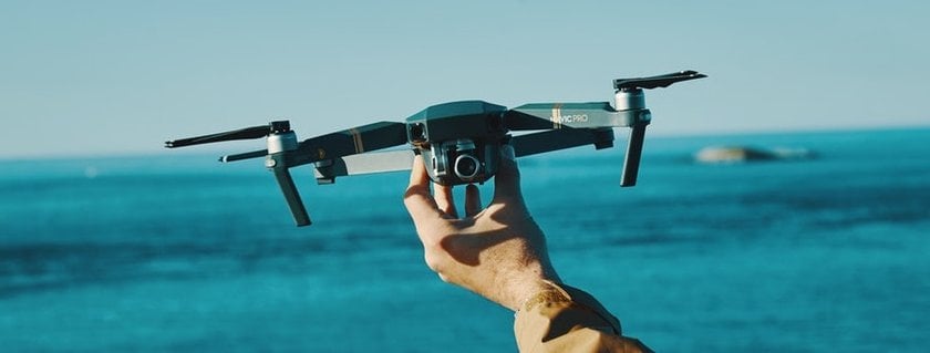 Drone Buying Guide 2019. How To Buy a Drone | Photolemur | Skylum Blog(7)