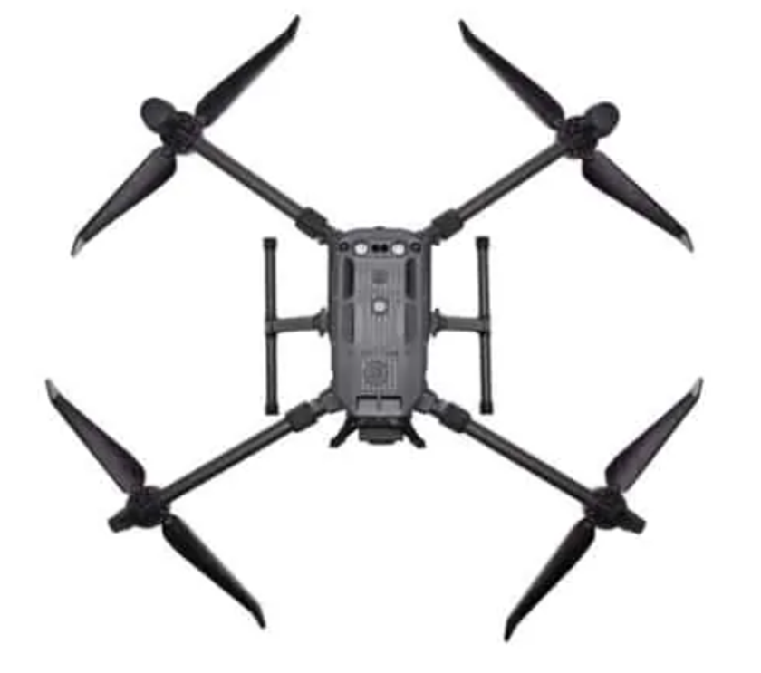 12 Best Professional Drones With Camera 2021. For Commercial Use(5)