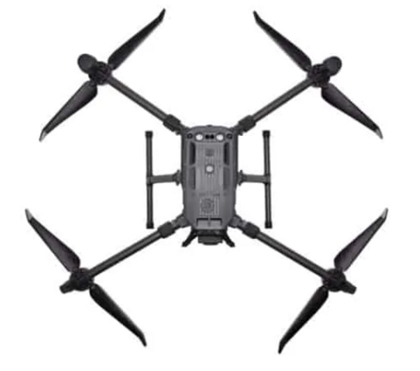 12 Best Professional Drones With Camera 2021. For Commercial Use | Skylum Blog(5)