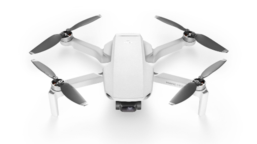 12 Best Professional Drones With Camera 2021. For Commercial Use(8)