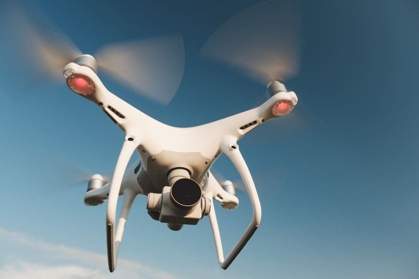 Top Picks in 2024: Find the Best Drone for Photography & Editing Tips | Skylum Blog(2)