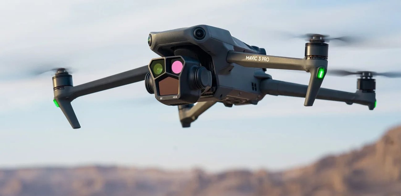 Unleash Your Creativity: Top 10 Drones for Stunning Videography - Choosing the Right Drone for Videography