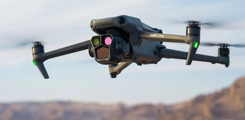 Top Picks in 2024: Find the Best Drone for Photography & Editing Tips | Skylum Blog(3)