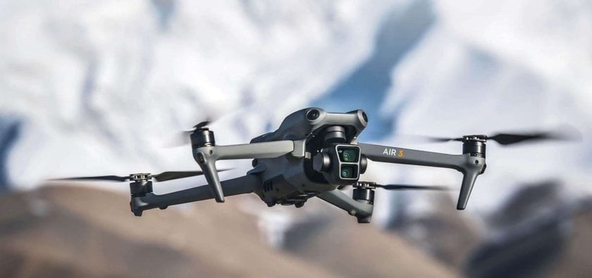 Top Picks in 2024: Find the Best Drone for Photography & Editing Tips | Skylum Blog(4)