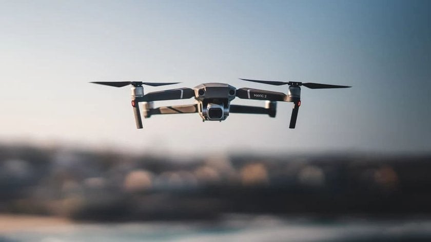 Top Picks in 2024: Find the Best Drone for Photography & Editing Tips | Skylum Blog(8)