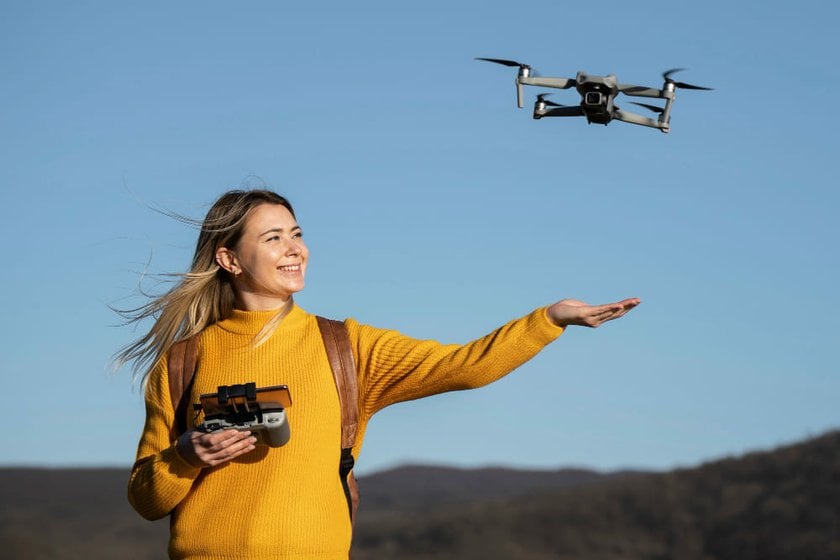 Top Picks in 2024: Find the Best Drone for Photography & Editing Tips | Skylum Blog(10)