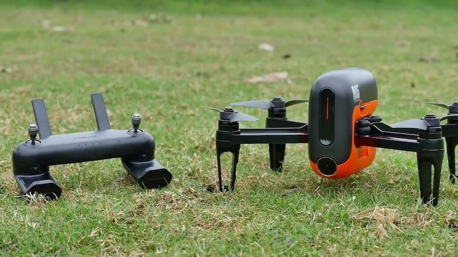4k drone under 500