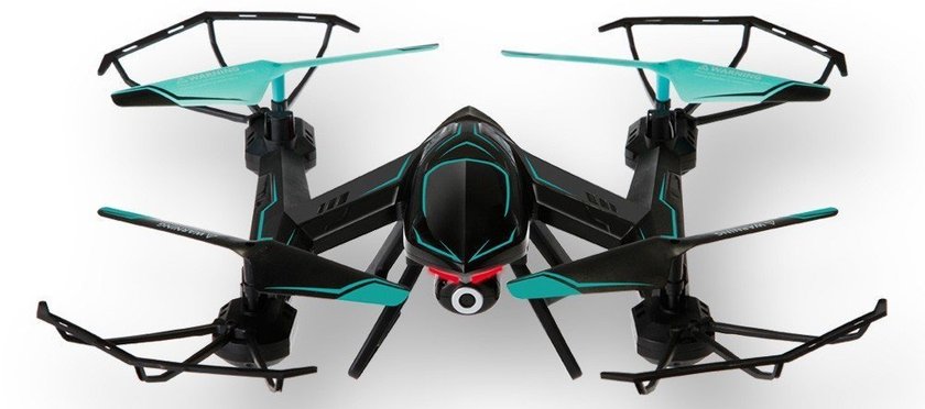 Best Drones Under 500 With Camera Image2