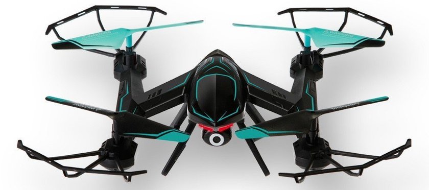 15 Top Drones Under 500 With Camera 2021. Best Drone Under $500 Dollars | Skylum Blog(3)