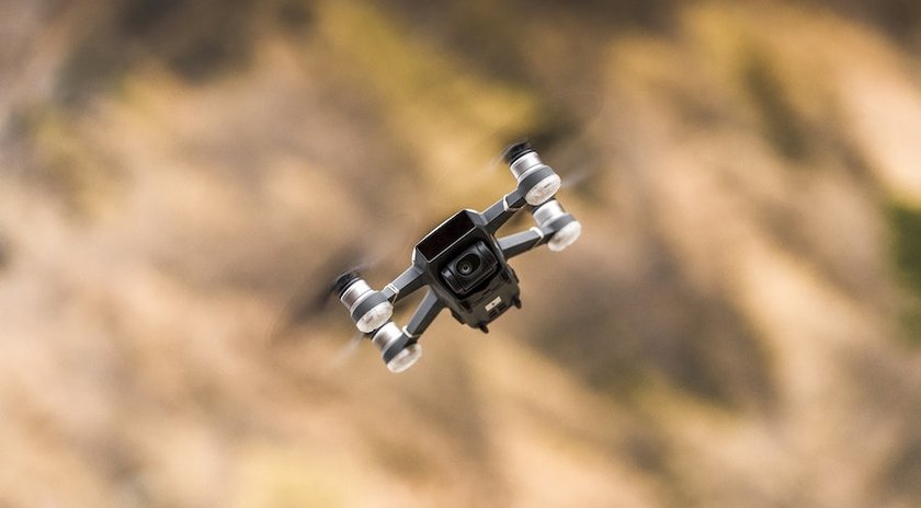 15 Top Drones Under 500 With Camera 2021. Best Drone Under $500 Dollars | Skylum Blog(4)