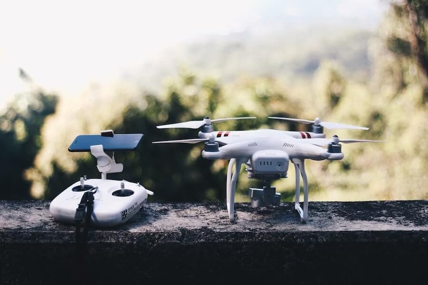 Best Drones Under 500 With Camera Image5