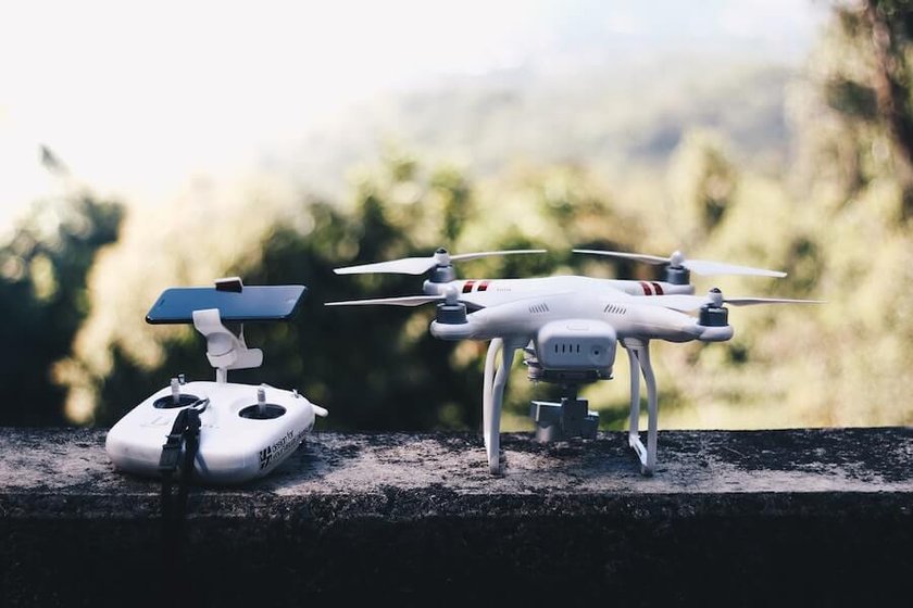 15 Top Drones Under 500 With Camera 2021. Best Drone Under $500 Dollars | Skylum Blog(6)