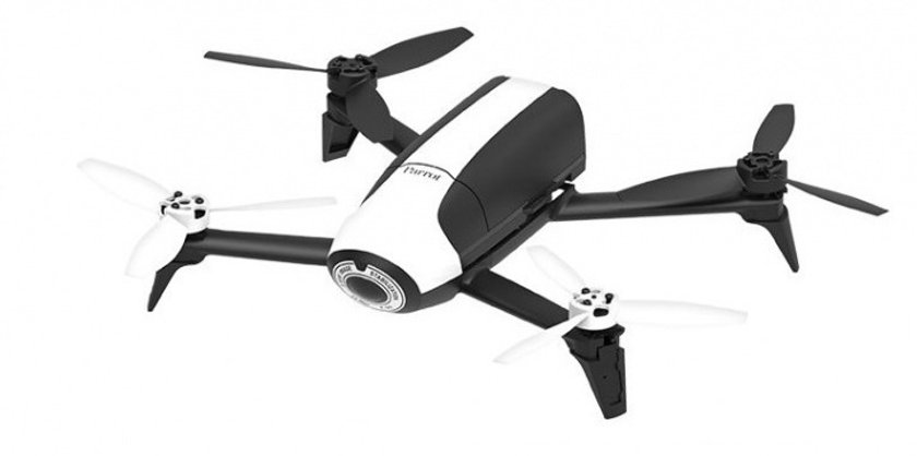 15 Top Drones Under 500 With Camera 2021. Best Drone Under $500 Dollars | Skylum Blog(10)