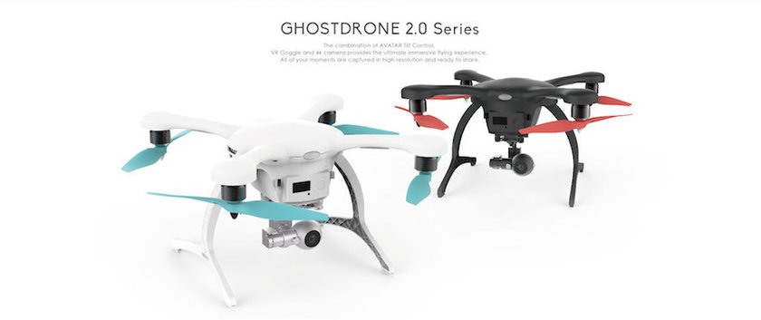 Best Drones Under 500 With Camera Image12
