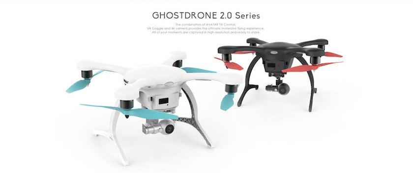 15 Top Drones Under 500 With Camera 2021. Best Drone Under $500 Dollars | Skylum Blog(13)