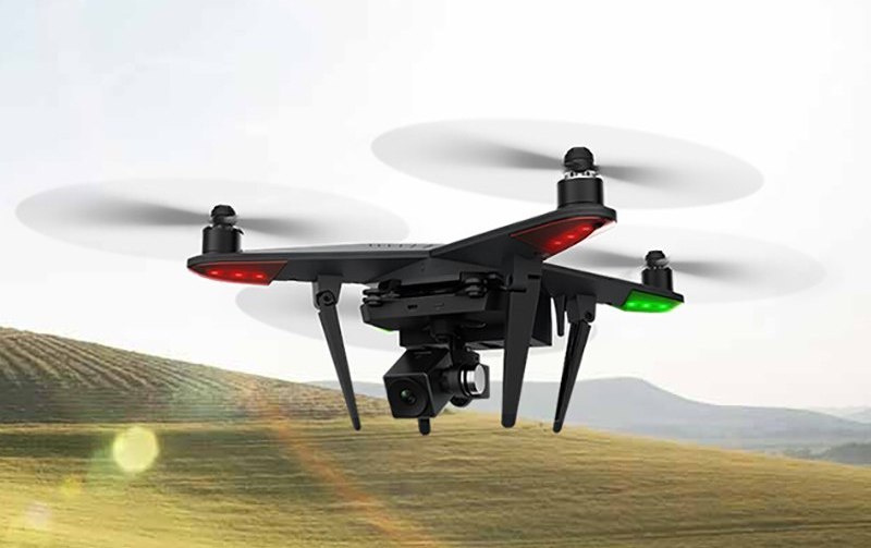 remote control drone under 500